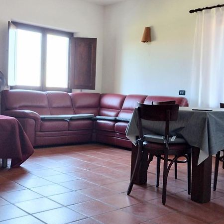 Villa Raffaello Porto San Paolo  Eksteriør billede
