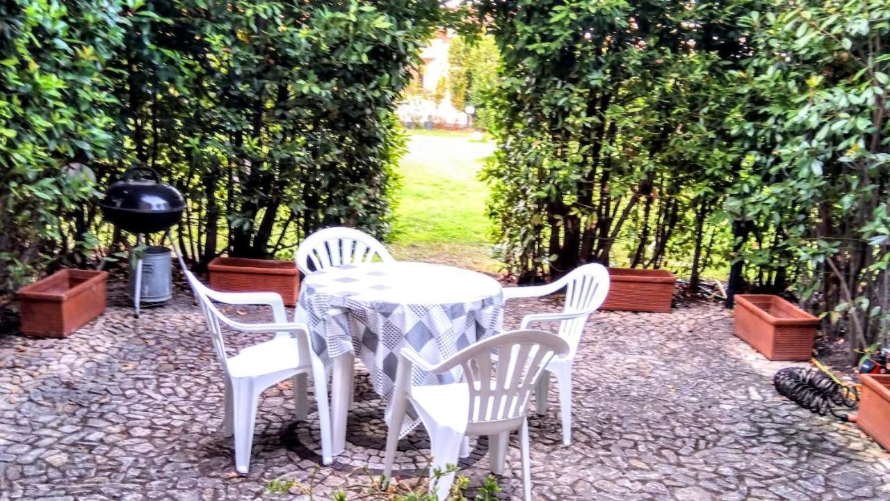 Villa Raffaello Porto San Paolo  Eksteriør billede