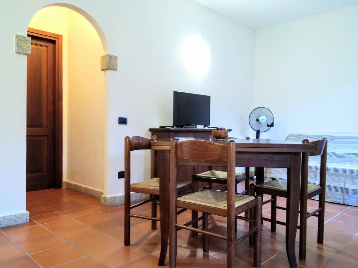 Villa Raffaello Porto San Paolo  Eksteriør billede