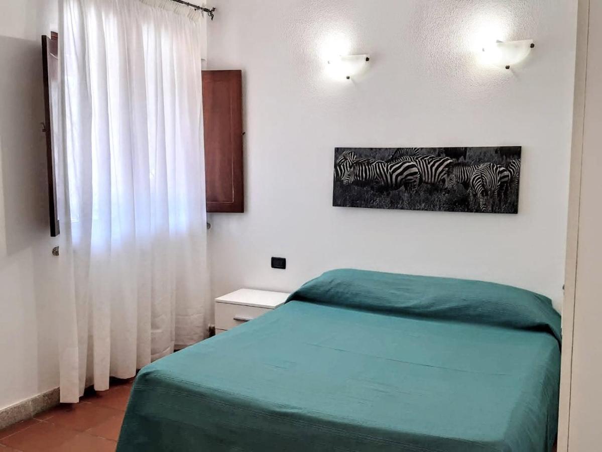 Villa Raffaello Porto San Paolo  Eksteriør billede