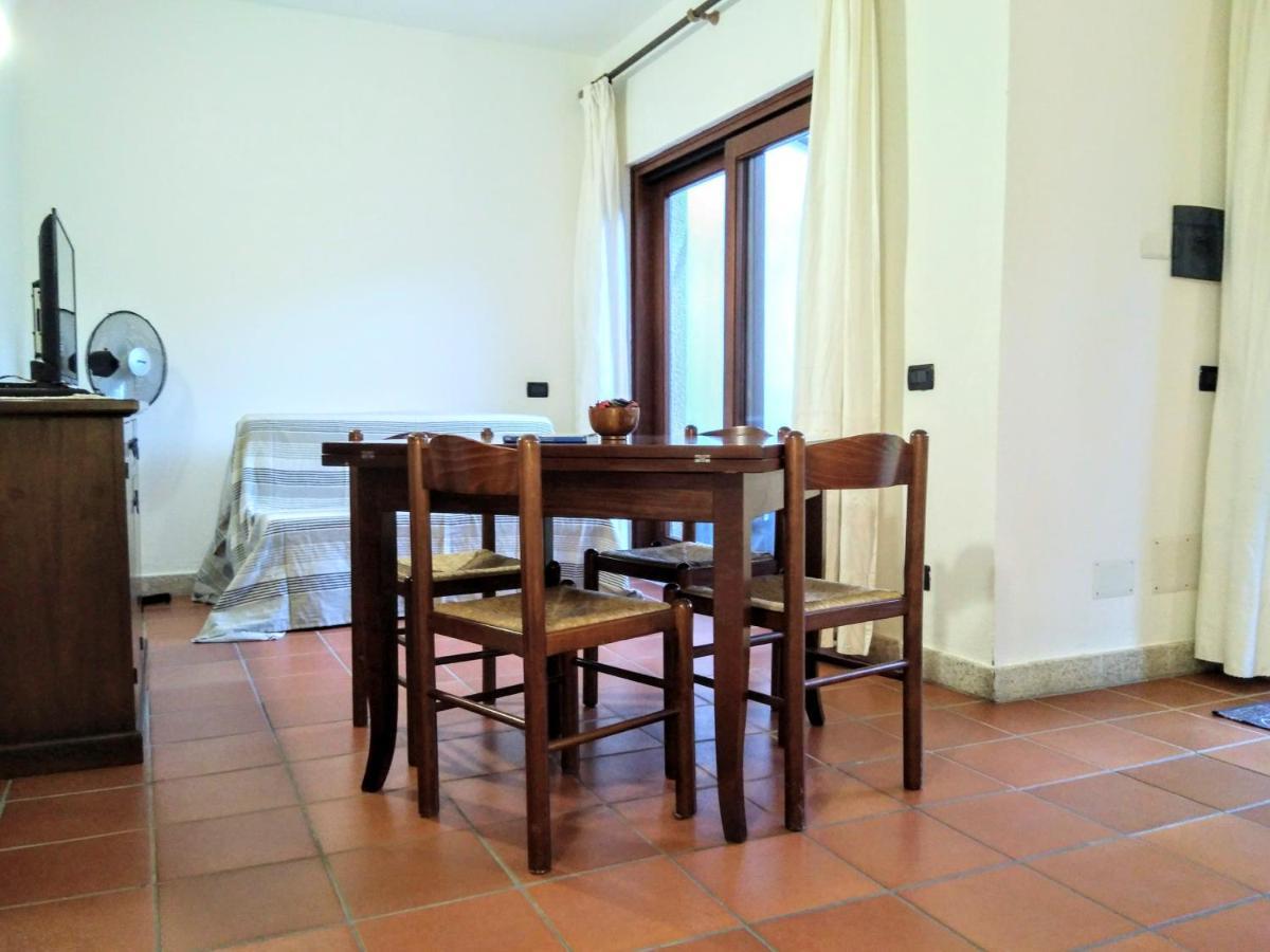 Villa Raffaello Porto San Paolo  Eksteriør billede