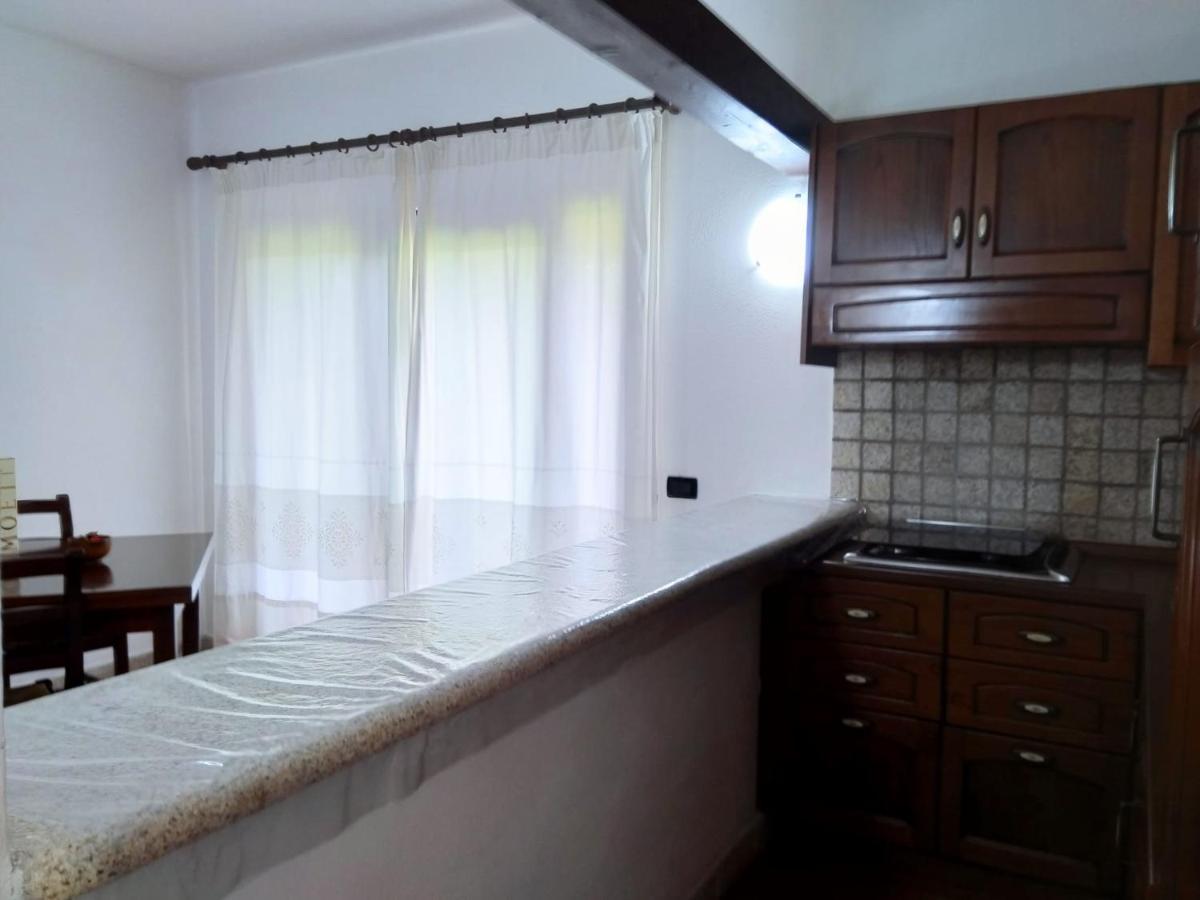 Villa Raffaello Porto San Paolo  Eksteriør billede