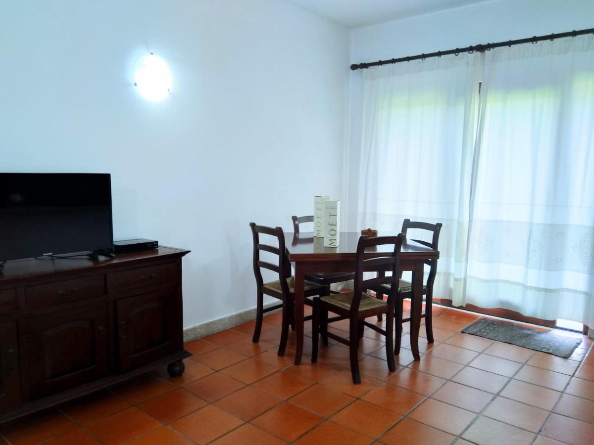 Villa Raffaello Porto San Paolo  Eksteriør billede