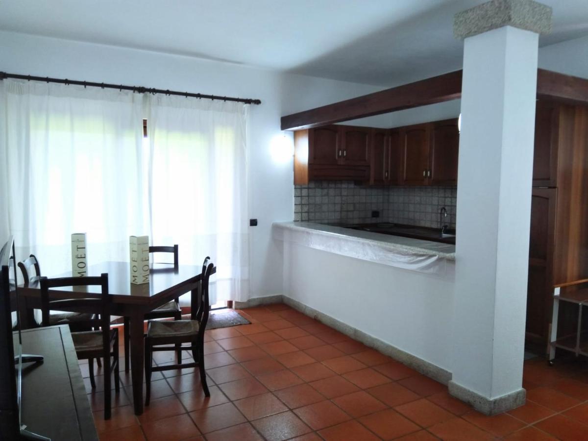 Villa Raffaello Porto San Paolo  Eksteriør billede