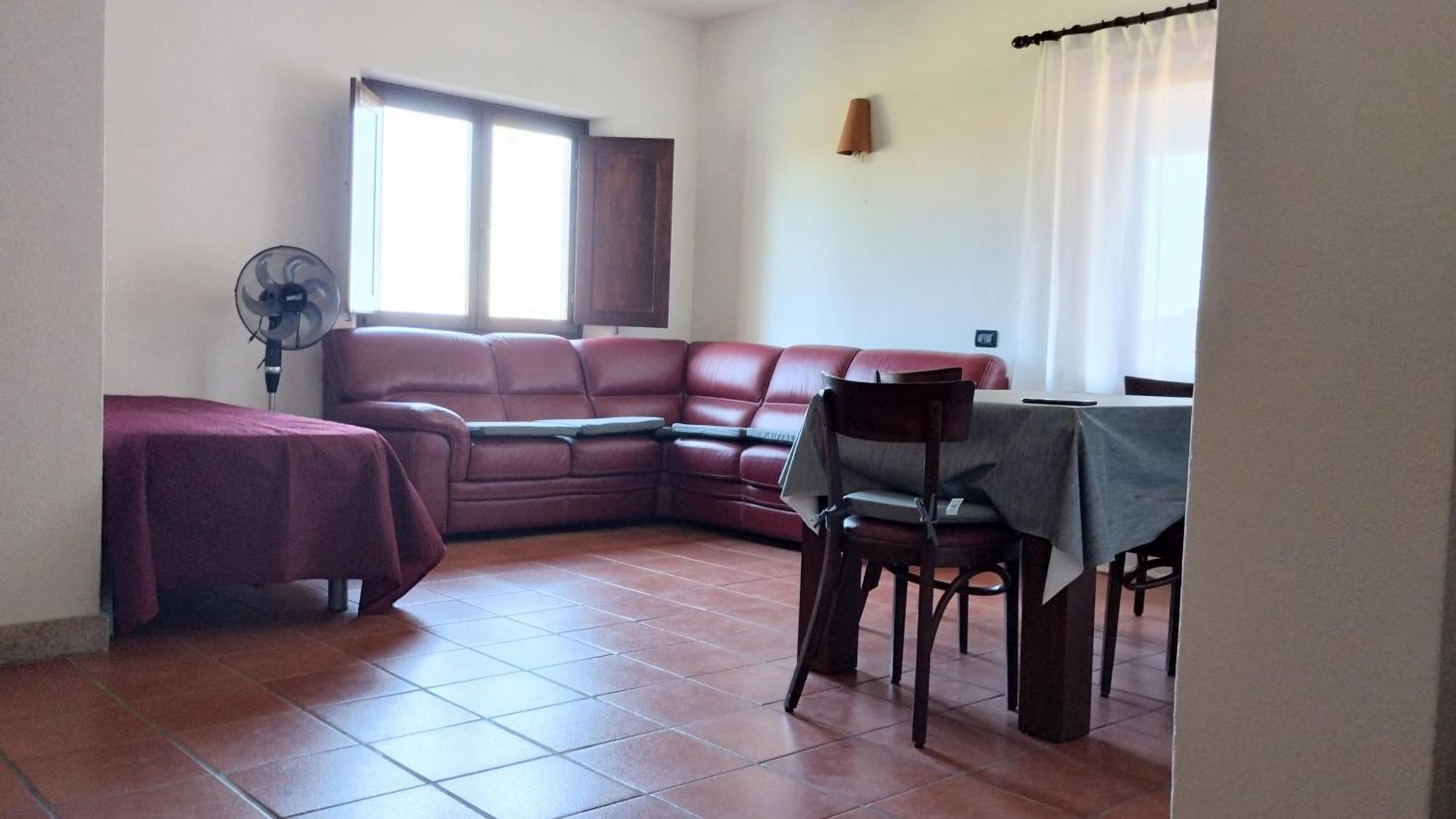 Villa Raffaello Porto San Paolo  Eksteriør billede