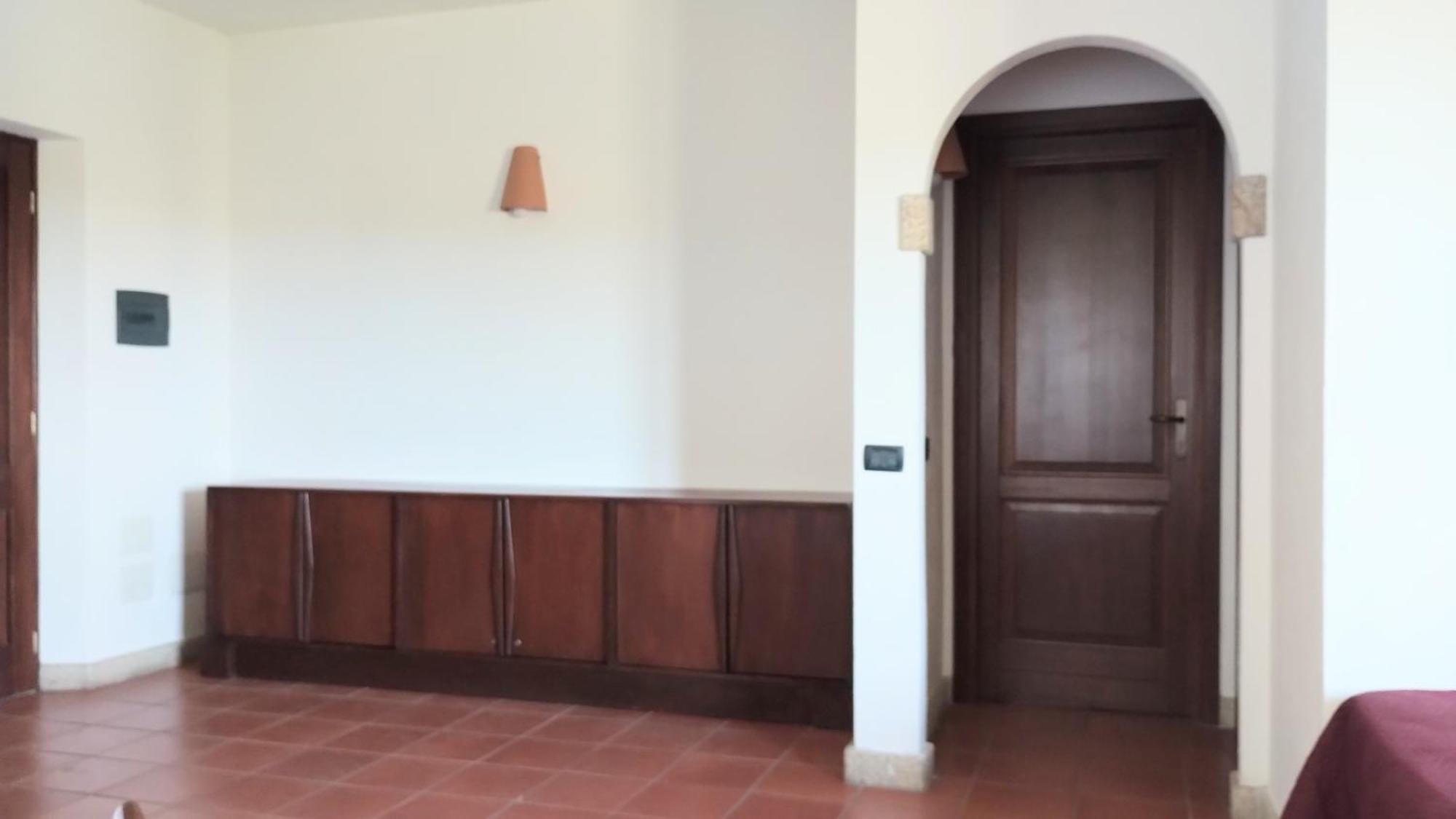 Villa Raffaello Porto San Paolo  Eksteriør billede