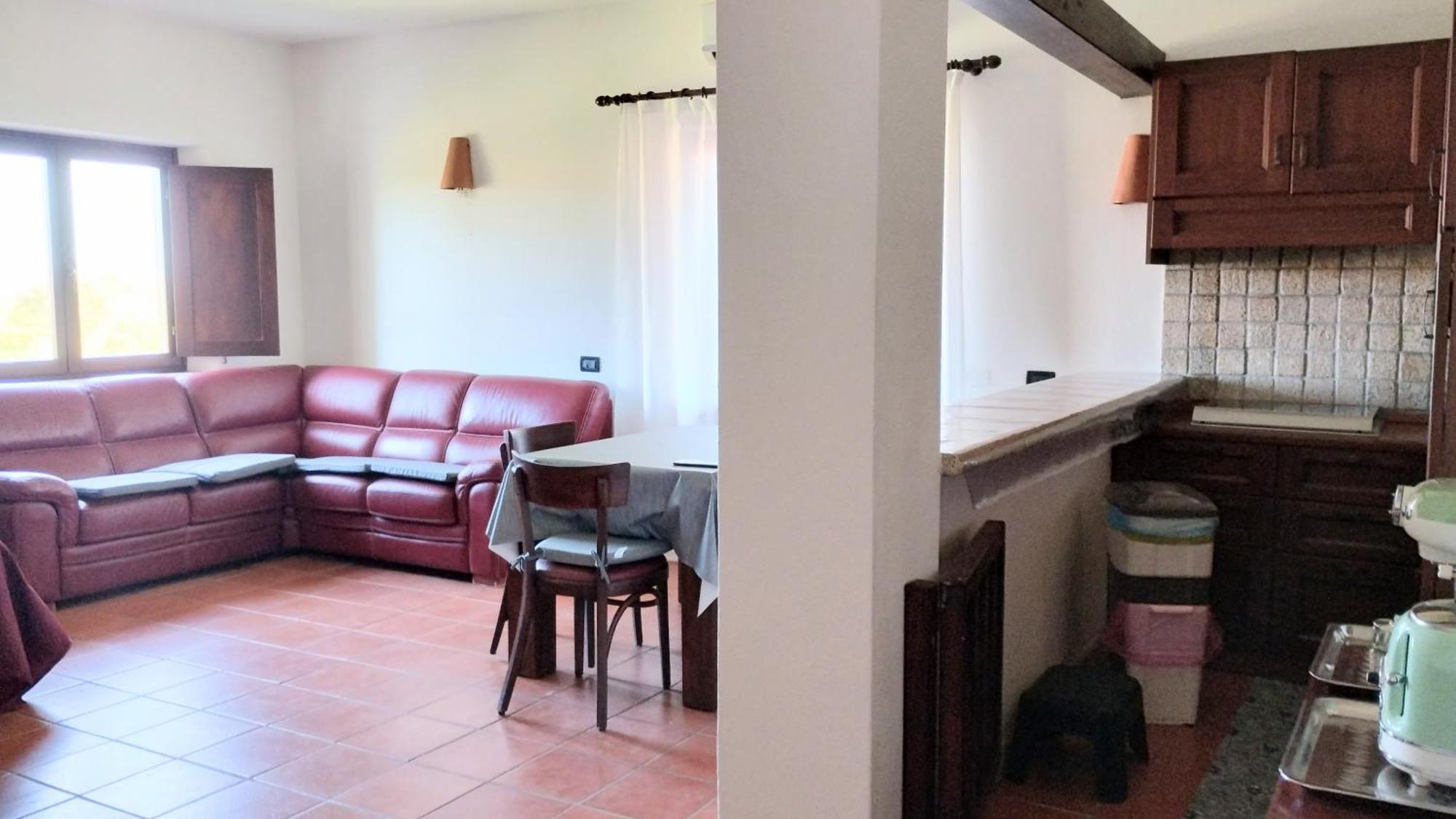 Villa Raffaello Porto San Paolo  Eksteriør billede
