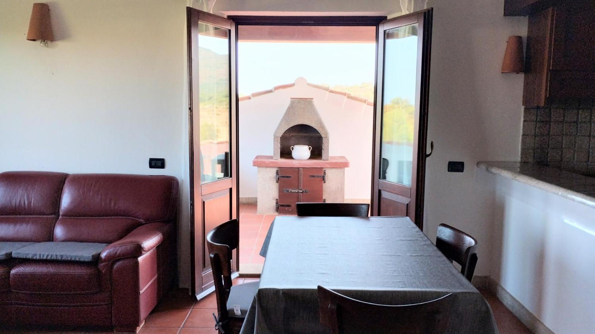 Villa Raffaello Porto San Paolo  Eksteriør billede